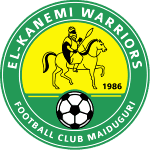 El Kanemi Warriors