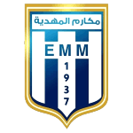 El Makarem de Mahdia logo