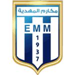 El Makarem de Mehdia logo