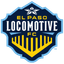 El Paso Locomotive FC logo