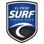 EL Paso Surf logo