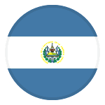 El Salvador U23 logo