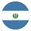 El Salvador logo