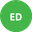 Away team logo