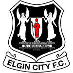 Elgin City logo