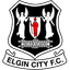Elgin City logo