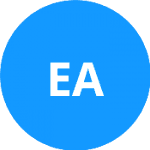 Elia, Alon logo