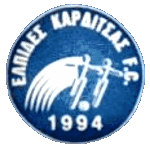 Elpides Karditsas 94