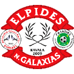 Elpides Kavalas