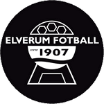 Elverum logo