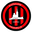Away team logo