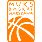 Energa Basket Warszawa logo