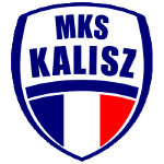 Energa MKS Kalisz logo