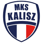 Energa MKS Kalisz logo