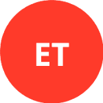 Enfield Town L.F.C. logo