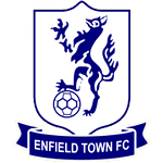 Enfield Town