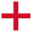 Англія U20 logo