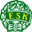 Away team logo