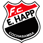 Enrique Happ de Cochabamba