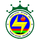 Khaan Khuns - Erchim FC