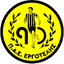 Ergotelis FC logo