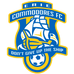 Erie Commodores FC