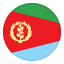 Еритрея logo