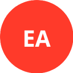 Erler A / Miedler L logo