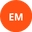Home team logo