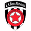 ES Ben Aknoun logo