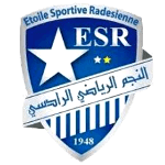 Es Rades logo