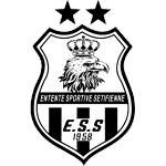 ES Sétif U21 logo