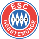 ESC Geestemünde logo