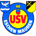 Usv Eschen-Mauren logo