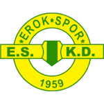 Esenler Erokspor logo