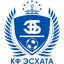FC Eskhata logo