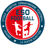 ESOF Vendee La Roche