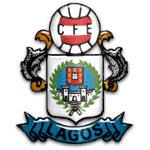 League logo