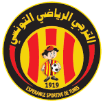Esperance de Túnez logo
