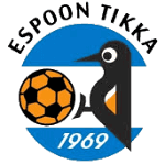 League logo