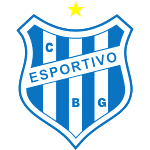 Esportivo logo