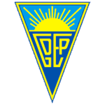 Estoril Praia logo