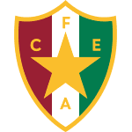 Estrela Amadora U23 logo