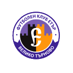 FC Etar II Veliko Tarnovo