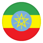 Ethiopia U23 logo