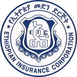 Ethiopian Medhin logo