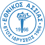 Ethnikos Ashias FC
