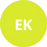 Еванс К. logo