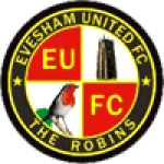 Evesham United logo