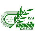 Evryali logo